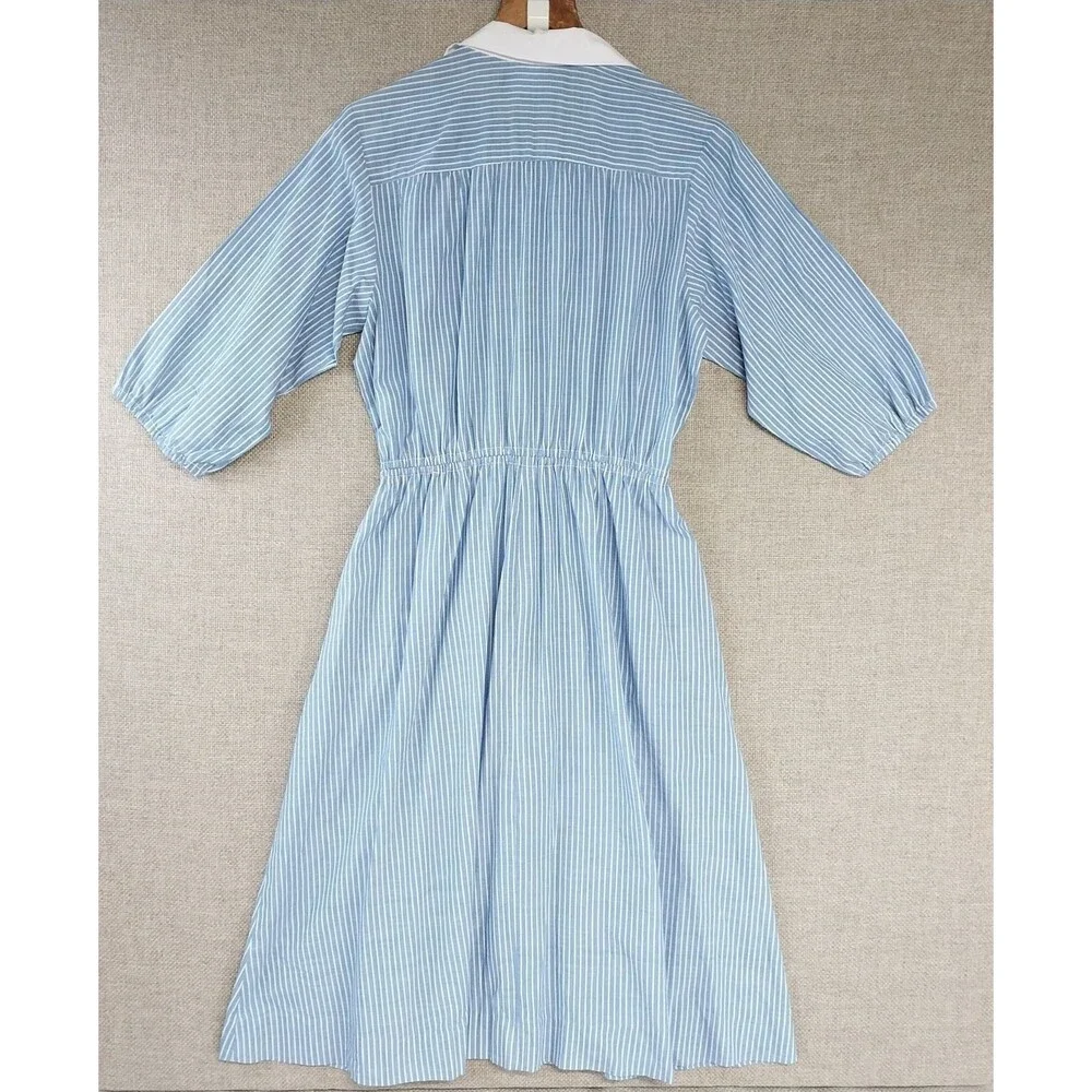 Unbranded vintage midi